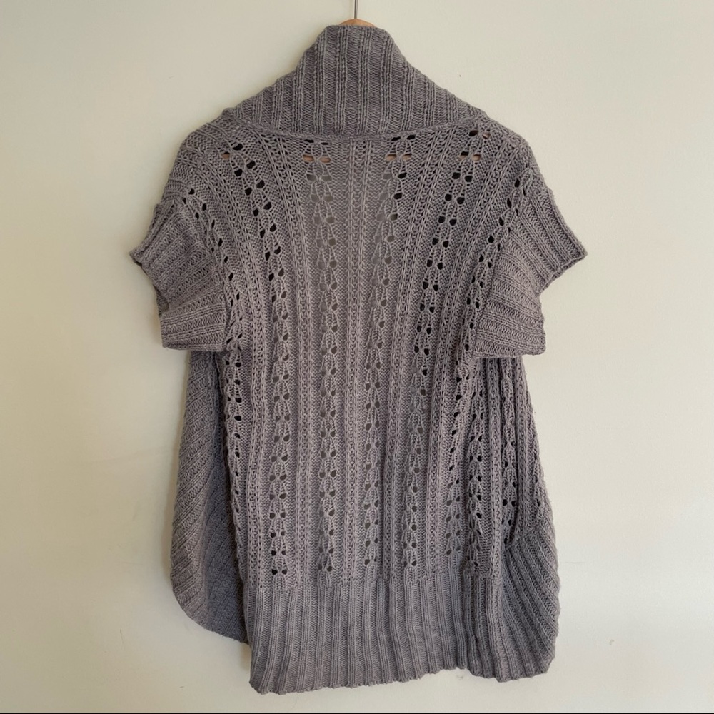 Cardigan - Picture 4 of 4